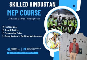 MEP Courses